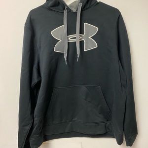 Under Armour hooded sweater